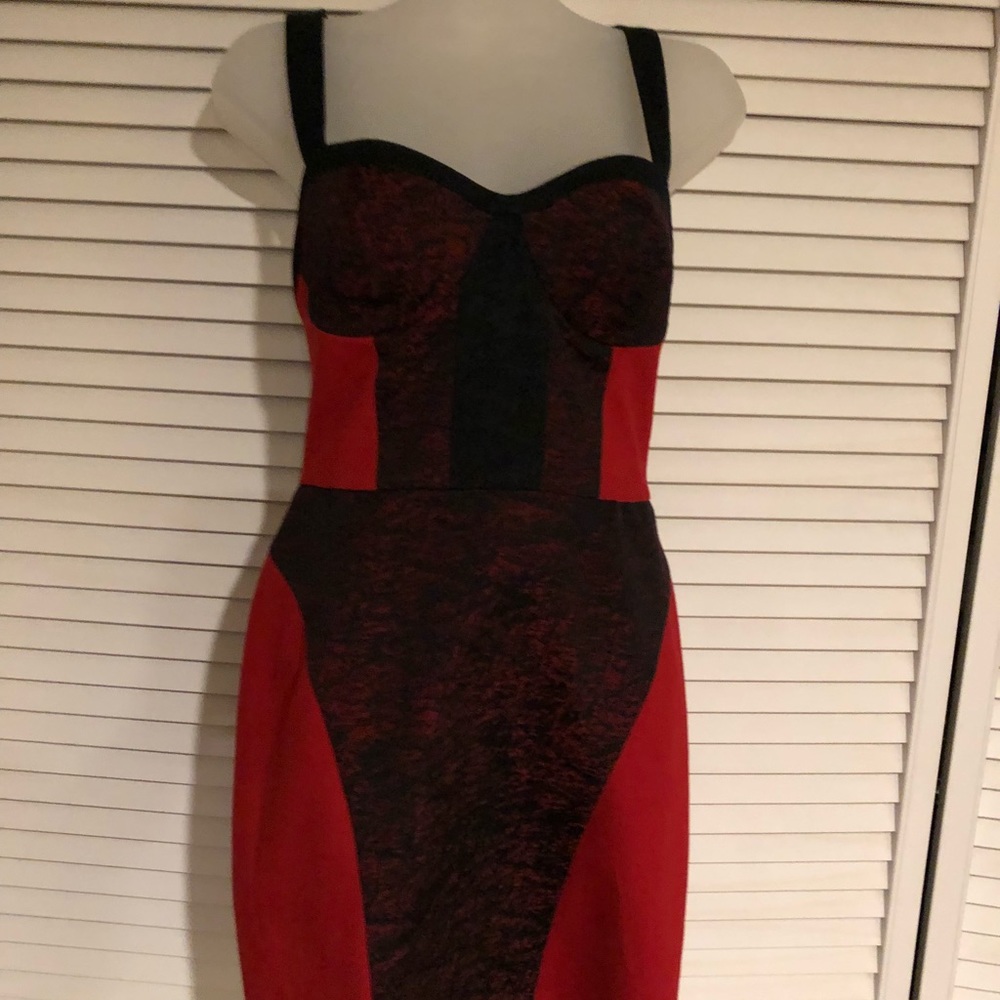 Rebecca Minkoff Mini Dress